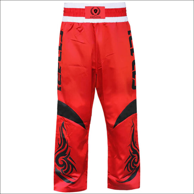 BOXING TROUSERS