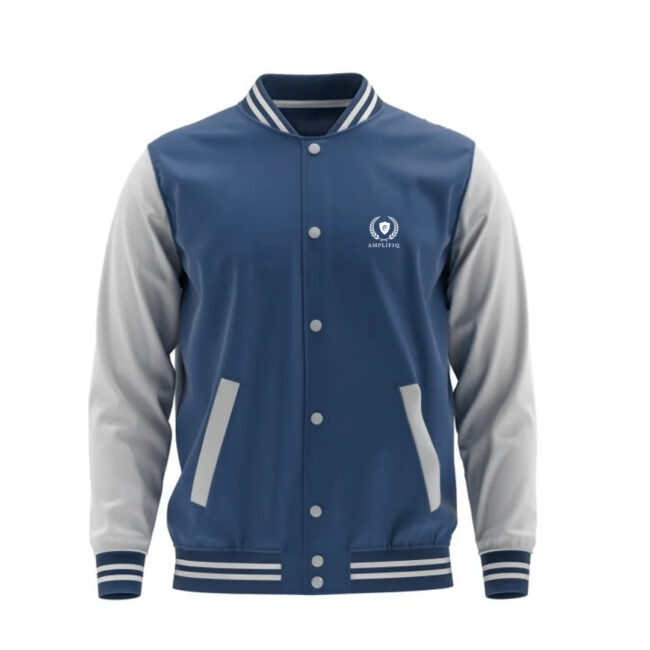 Varsity Jacket