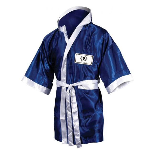 BOXING ROBE