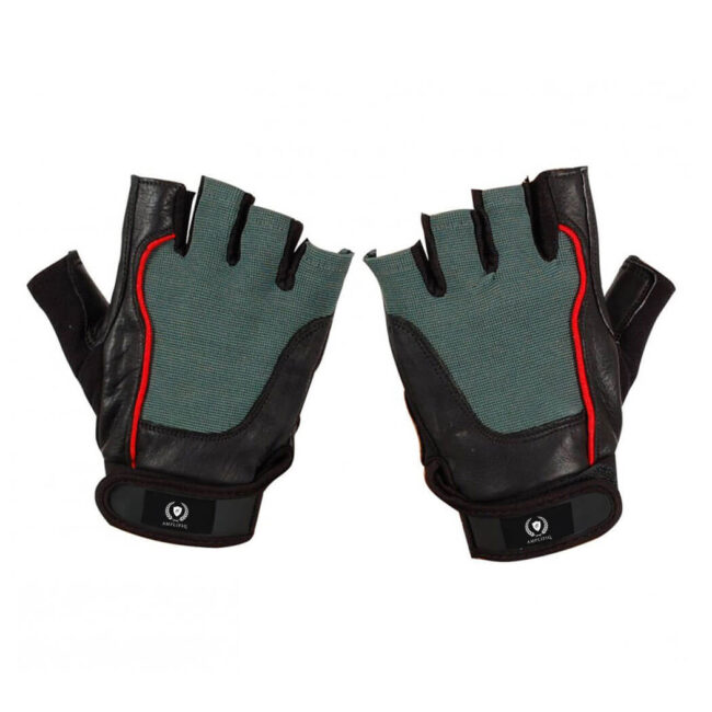 WEIGHT LIFTING GLOVES