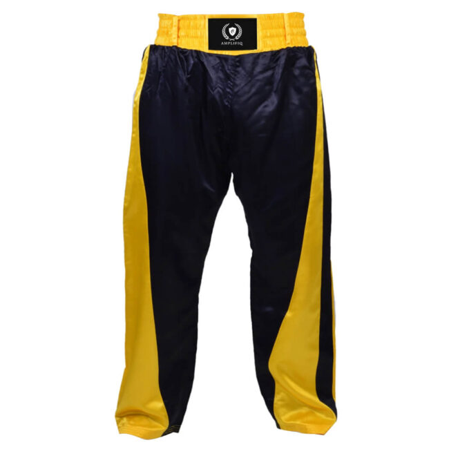 BOXING TROUSERS