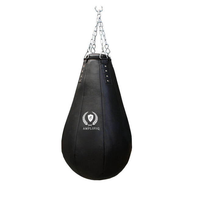 PUNCHING BAG