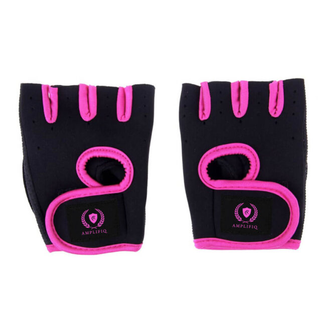 WEIGHT LIFTING GLOVES