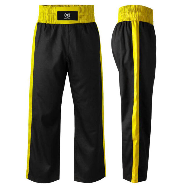 BOXING TROUSERS