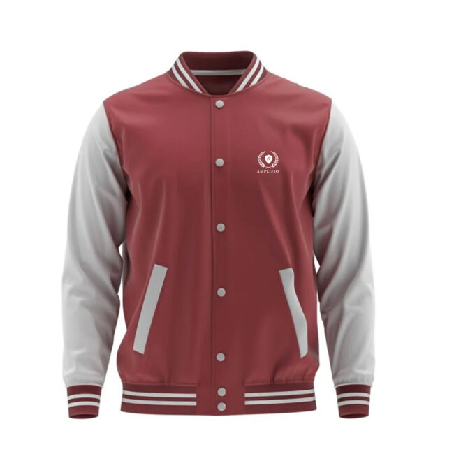 Varsity Jacket