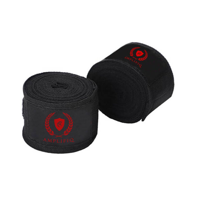 BOXING HAND WRAPS