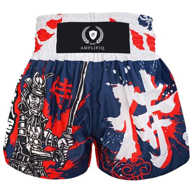 MMA SHORT