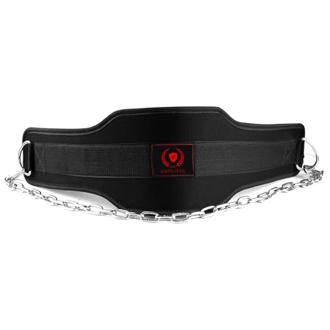 FITNESS BELT