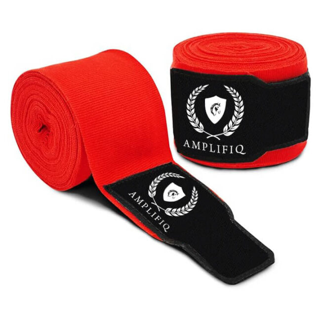 BOXING HAND WRAPS