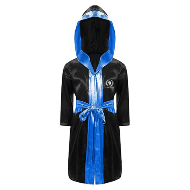 BOXING ROBE