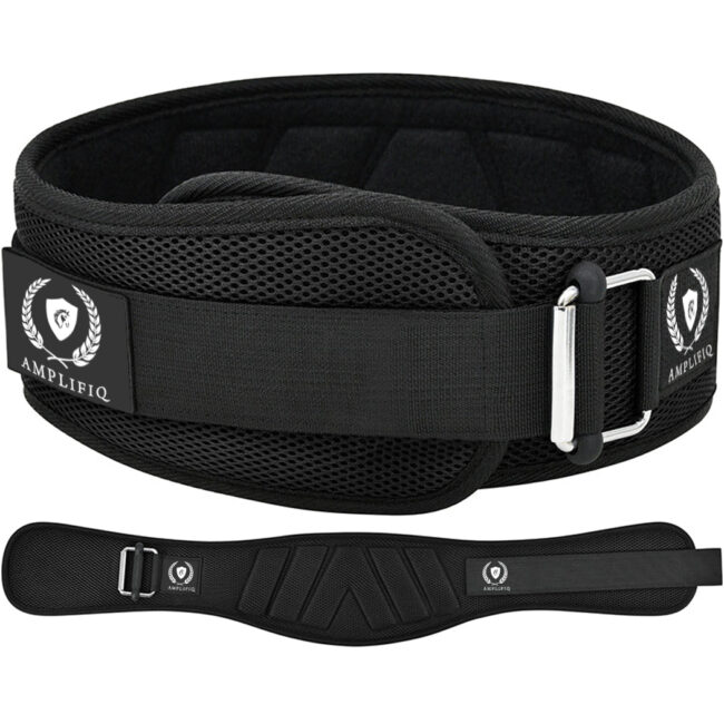 FITNESS BELT