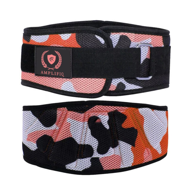 FITNESS BELT