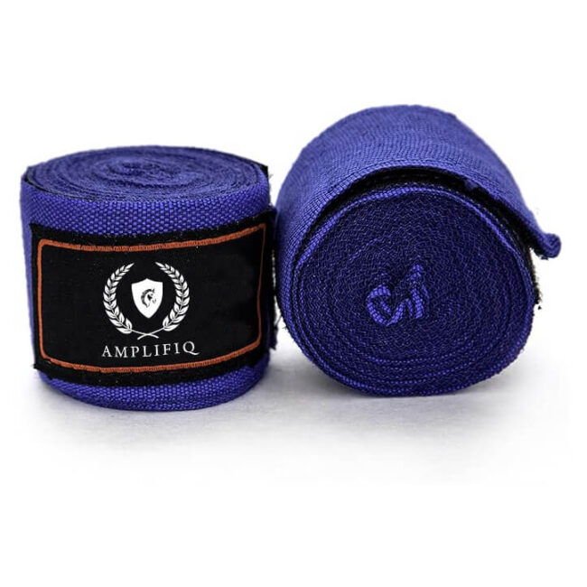 BOXING HAND WRAPS