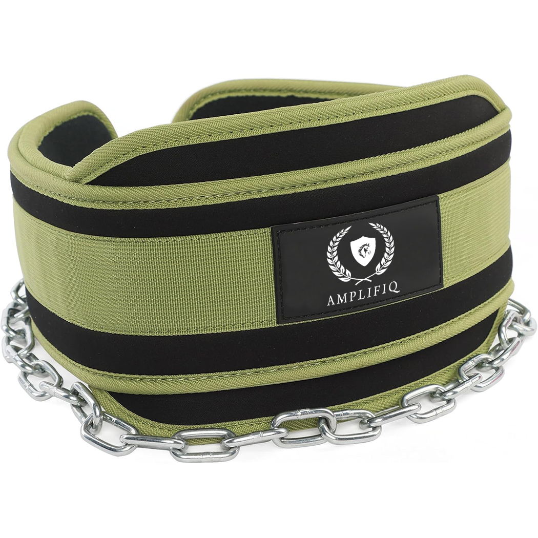 FITNESS BELT