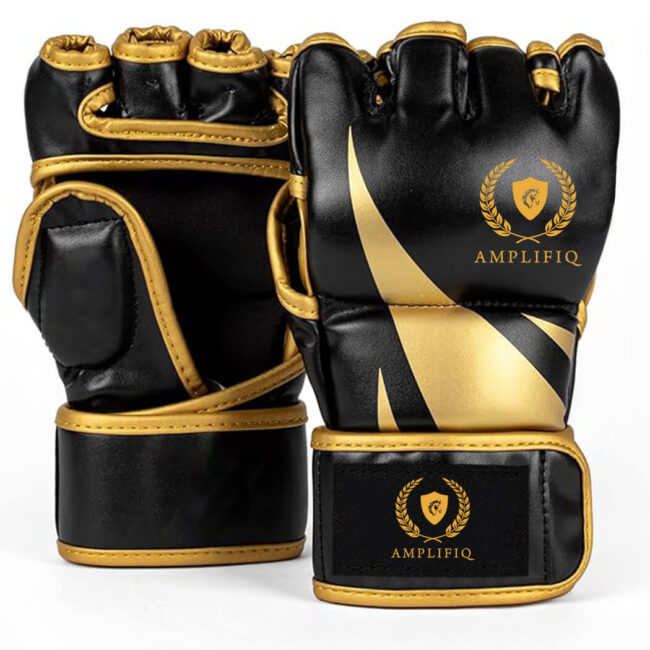 MMA GLOVES