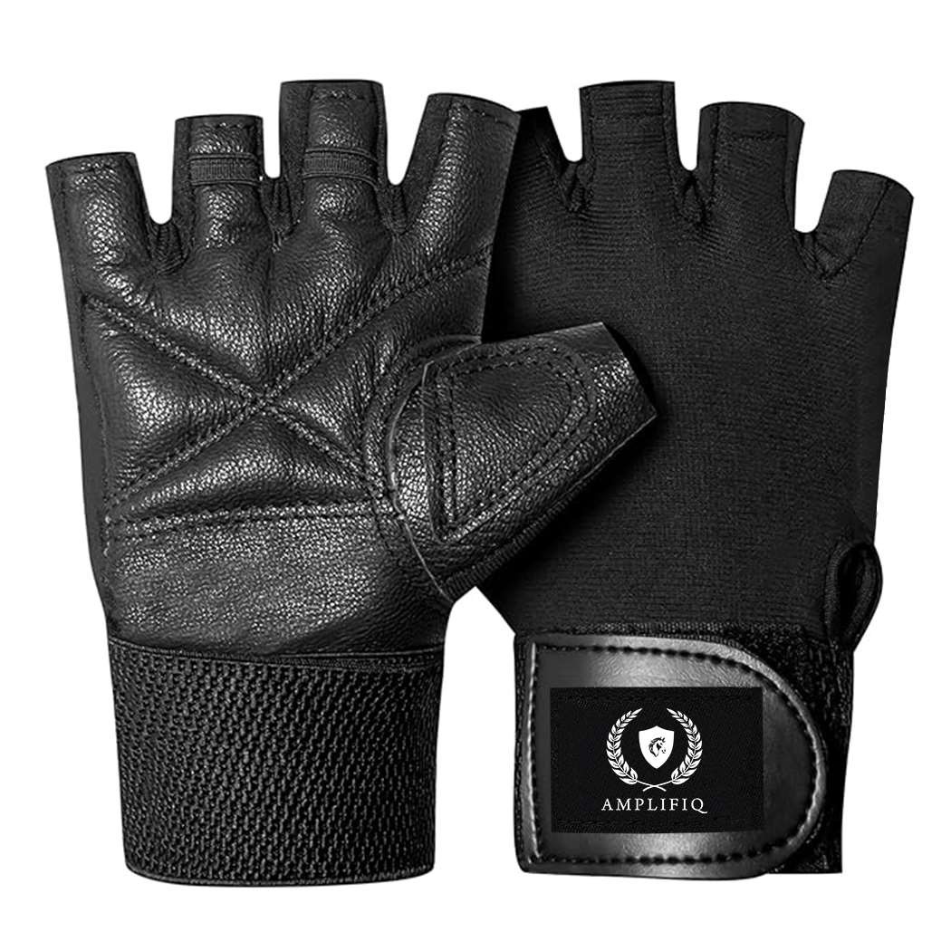 WEIGHT LIFTING GLOVES