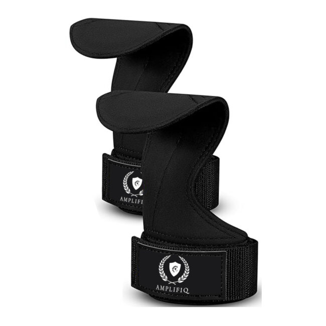 LAT HOOK LIFTING STRAPS